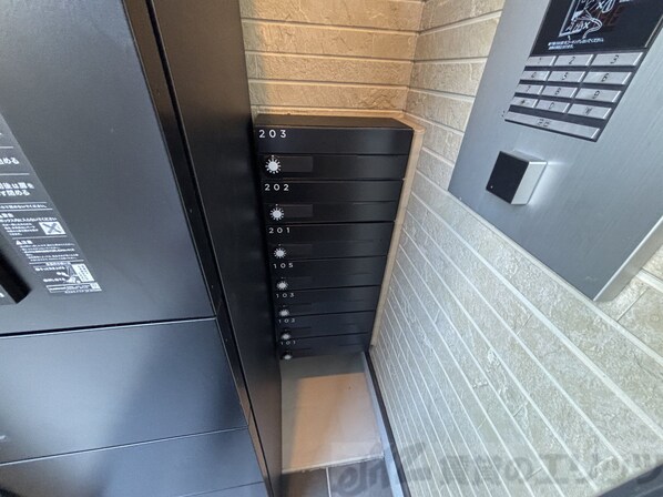 NEXSTAGE大桐の物件内観写真